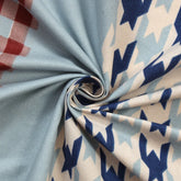 King Size Fitted Bedsheet